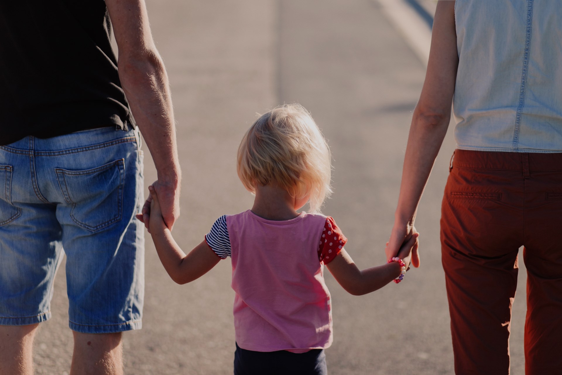 Top Security es Seguridad para su Familia